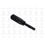 FCS Struts 4335543R Suspension Strut and Coil Spring Assembly