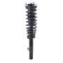 FCS Struts 4335543R Suspension Strut and Coil Spring Assembly
