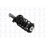 FCS Struts 4335576 Suspension Strut and Coil Spring Assembly