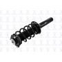 FCS Struts 4335576 Suspension Strut and Coil Spring Assembly