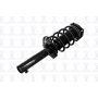 FCS Struts 4335576 Suspension Strut and Coil Spring Assembly