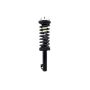FCS Struts 4335582 Suspension Strut and Coil Spring Assembly