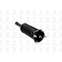 FCS Struts 4335582 Suspension Strut and Coil Spring Assembly