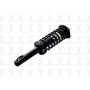FCS Struts 4335582 Suspension Strut and Coil Spring Assembly