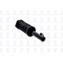 FCS Struts 4335582 Suspension Strut and Coil Spring Assembly