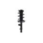 FCS Struts 4335909R Suspension Strut and Coil Spring Assembly