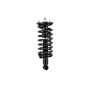 FCS Struts 4345497 Suspension Strut and Coil Spring Assembly