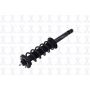 FCS Struts 4345685L Suspension Strut and Coil Spring Assembly