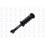 FCS Struts 4345685L Suspension Strut and Coil Spring Assembly