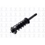FCS Struts 4345685R Suspension Strut and Coil Spring Assembly