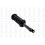 FCS Struts 4345685R Suspension Strut and Coil Spring Assembly