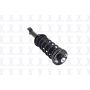 FCS Struts 4345793L Suspension Strut and Coil Spring Assembly
