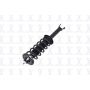 FCS Struts 4345793L Suspension Strut and Coil Spring Assembly