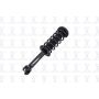 FCS Struts 4345793L Suspension Strut and Coil Spring Assembly