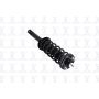 FCS Struts 4345793R Suspension Strut and Coil Spring Assembly