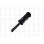 FCS Struts 4345793R Suspension Strut and Coil Spring Assembly