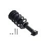 FCS Struts 4355037 Suspension Strut and Coil Spring Assembly