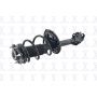 FCS Struts 5331660L Suspension Strut and Coil Spring Assembly