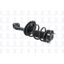 FCS Struts 5331660R Suspension Strut and Coil Spring Assembly