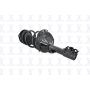FCS Struts 5331660R Suspension Strut and Coil Spring Assembly