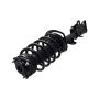 FCS Struts 5331821R Suspension Strut and Coil Spring Assembly