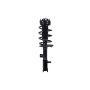FCS Struts 5333406R Suspension Strut and Coil Spring Assembly