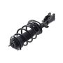 FCS Struts 5333406R Suspension Strut and Coil Spring Assembly