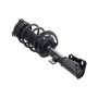 FCS Struts 5333406R Suspension Strut and Coil Spring Assembly