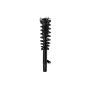 FCS Struts 5335543R Suspension Strut and Coil Spring Assembly