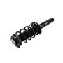FCS Struts 5335576 Suspension Strut and Coil Spring Assembly
