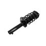 FCS Struts 5335576 Suspension Strut and Coil Spring Assembly
