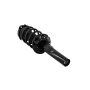 FCS Struts 5335576 Suspension Strut and Coil Spring Assembly