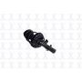 FCS Struts 5335909L Suspension Strut and Coil Spring Assembly