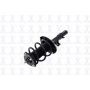 FCS Struts 5335909R Suspension Strut and Coil Spring Assembly