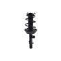 FCS Struts 5335909R Suspension Strut and Coil Spring Assembly