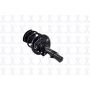 FCS Struts 5335909R Suspension Strut and Coil Spring Assembly