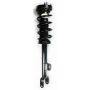 FCS Struts 5345799 Suspension Strut and Coil Spring Assembly