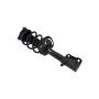 FCS Struts 6333406L Suspension Strut and Coil Spring Assembly