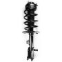 FCS Struts 6333406R Suspension Strut and Coil Spring Assembly