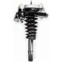 FCS Struts 8335532R Suspension Strut and Coil Spring Assembly