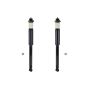 FCS Struts 8341522 Shock Absorber Assembly Kit