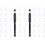 FCS Struts 8341529 Shock Absorber Assembly Kit