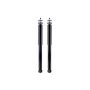 FCS Struts 8341538 Shock Absorber Assembly Kit