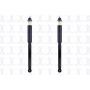 FCS Struts 8341539 Shock Absorber Assembly Kit