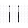 FCS Struts 8341546 Shock Absorber Assembly Kit