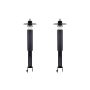 FCS Struts 8341557 Shock Absorber Assembly Kit
