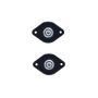 FCS Struts 8341557 Shock Absorber Assembly Kit