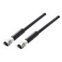 FCS Struts 8341602 Shock Absorber Assembly Kit