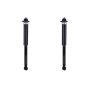 FCS Struts 8341612 Shock Absorber Assembly Kit