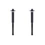 FCS Struts 8341612 Shock Absorber Assembly Kit